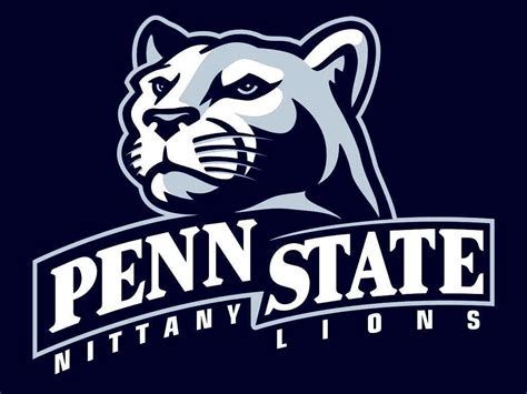 Nittany lions institution abbreviation